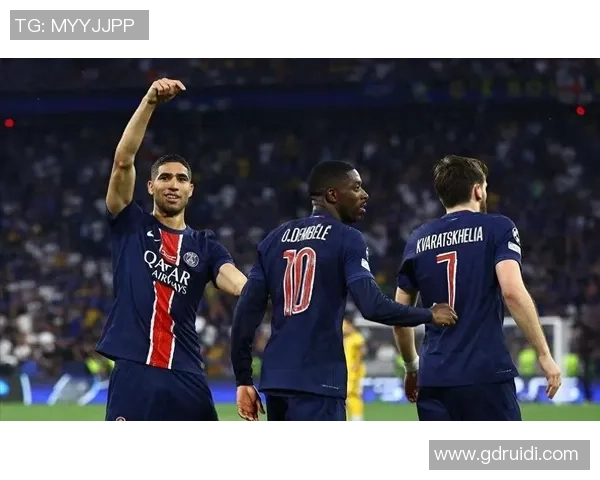 英超赛场惊现大冷门巴黎圣日耳曼狂胜那不勒斯五球精彩回顾